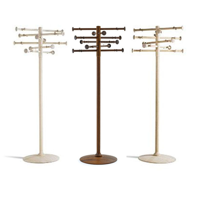 ND09 stumtjener - Snedkergaarden