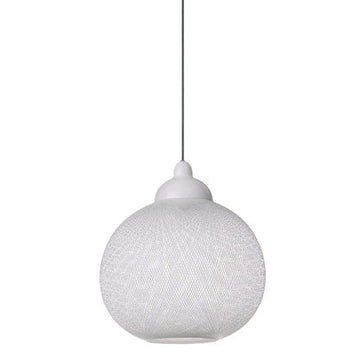 Non random ø48 (Hvid) - Moooi