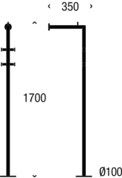 Nova Stumtjener 2 - Frost