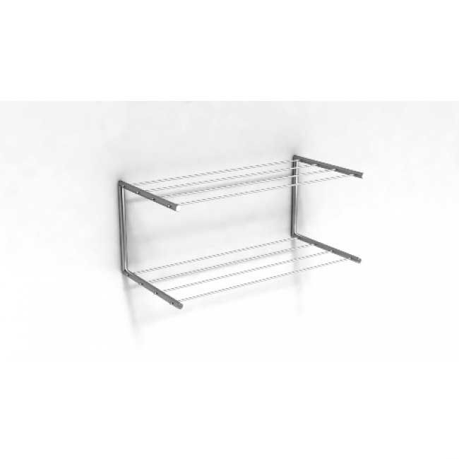 Nova skohylde 1 - Frost