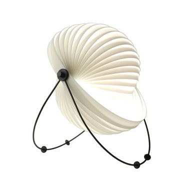 Eclipse bordlampe - Objekto