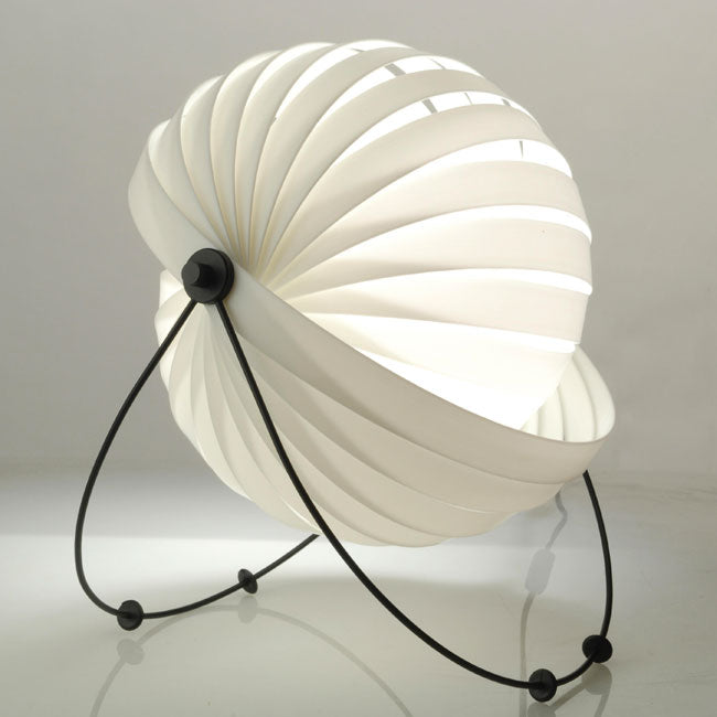 Eclipse bordlampe - Objekto