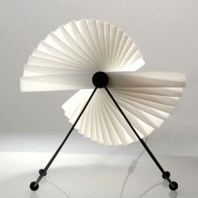 Eclipse bordlampe - Objekto