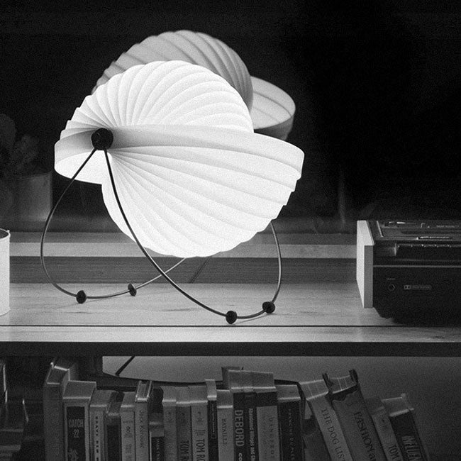 Eclipse bordlampe - Objekto