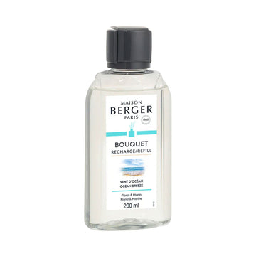 Ocean Breeze - Duftpinde Refill - Maison Berger