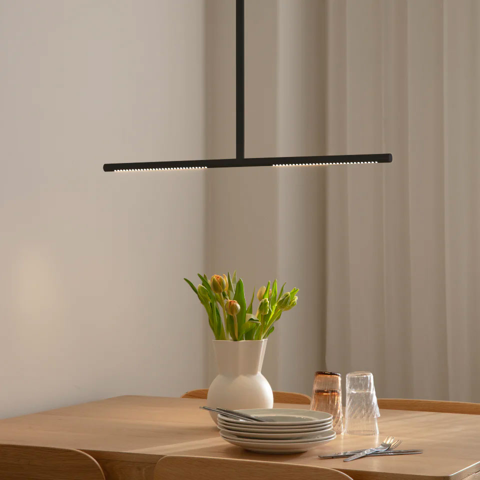 Omni ceiling Pendel - Umage