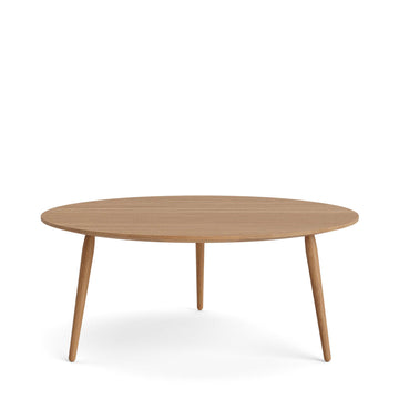 PLAYround sofabord - Ø75 cm - Bruunmunch