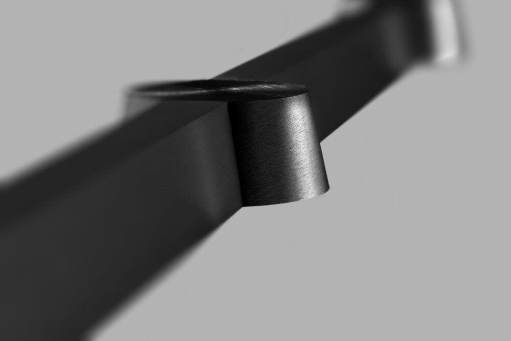 Optic Linear L1000 pendel - Carbon Black - Light Point
