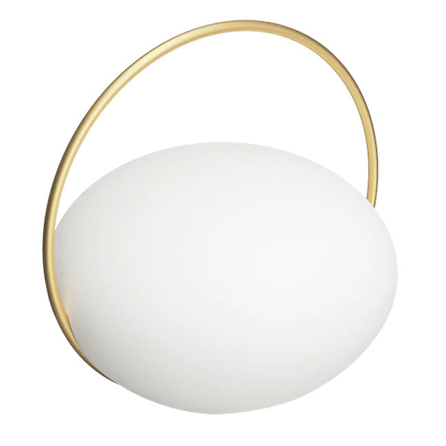 Orbit Transportabel lampe - Umage