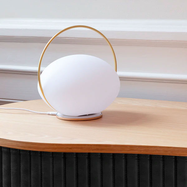 Orbit Transportabel lampe - Umage