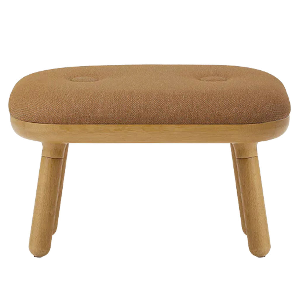 Paff Skammel - Low - Sugar Brown - Umage