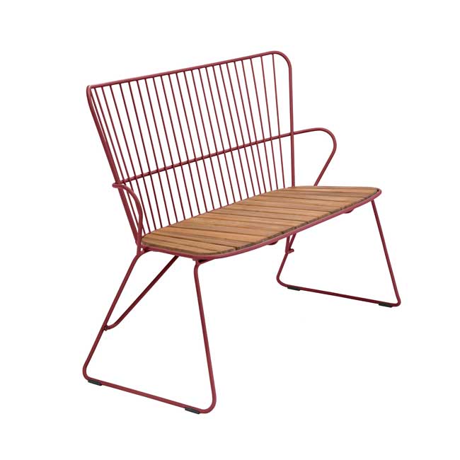 PAON Bench - HOUE