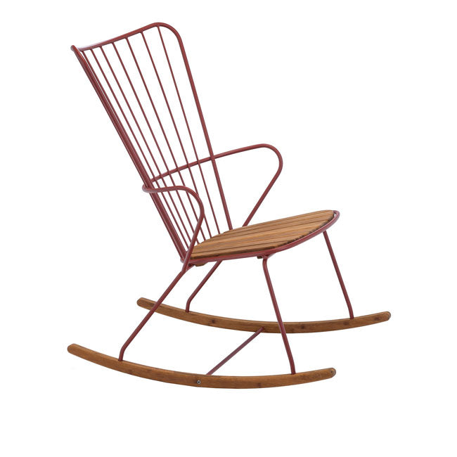 PAON Rocking chair - HOUE