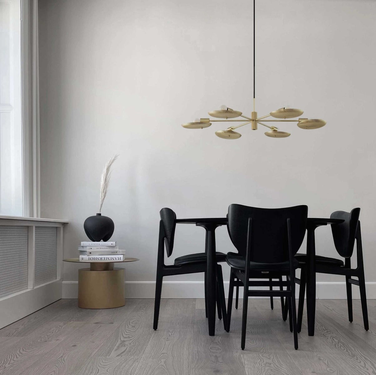 Papillion pendel - Perforated - 101 Copenhagen
