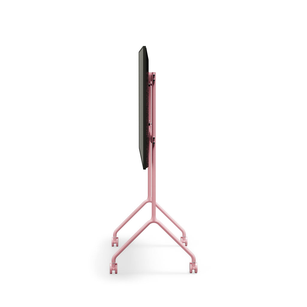 Moon Light TV Stander - Pedestal