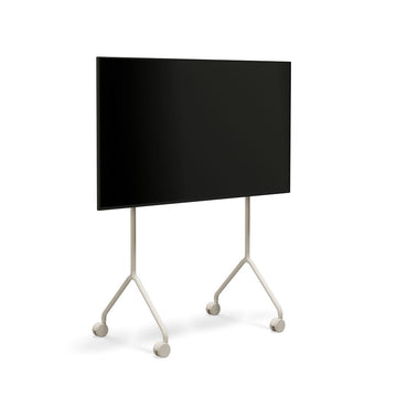 Moon Light TV Stander - Pedestal