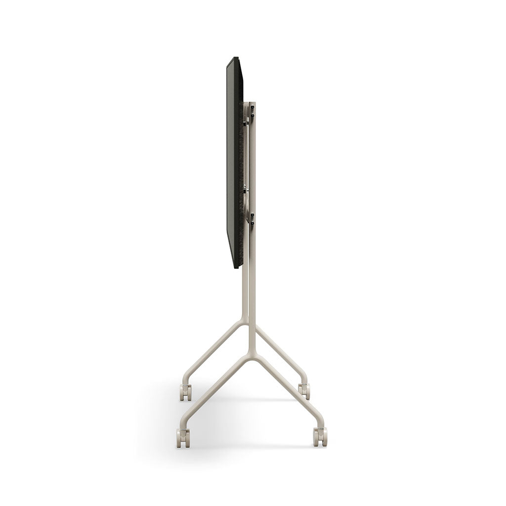 Moon Light TV Stander - Pedestal