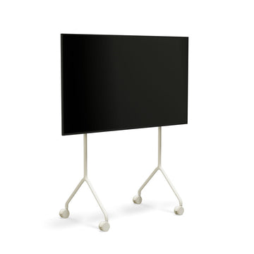 Moon Light TV Stander - Pedestal
