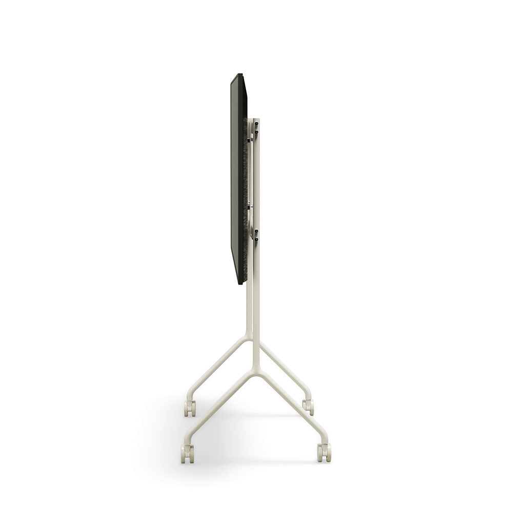 Moon Light TV Stander - Pedestal