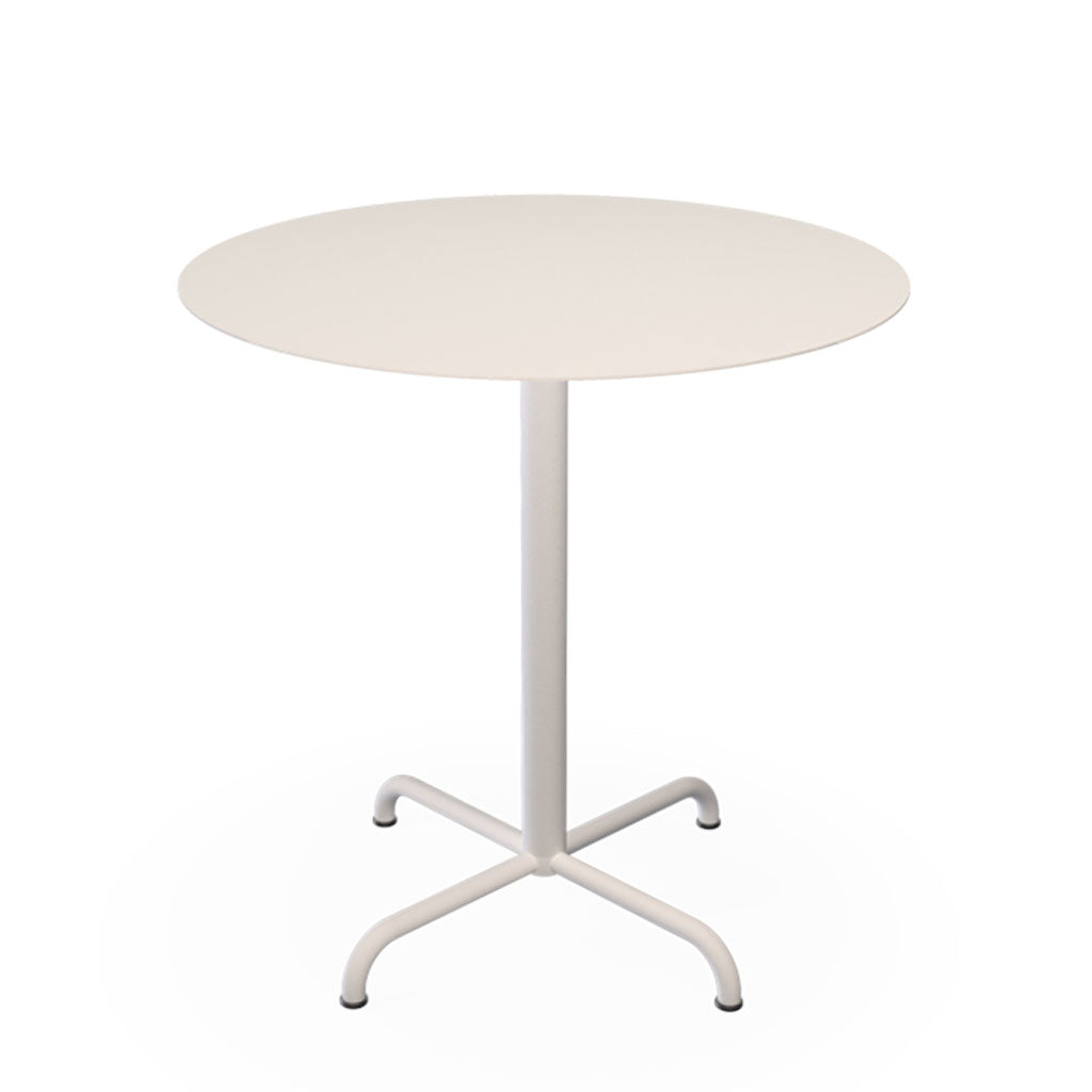 Pico Cafè table - Ø74 - 4 Star Base - HOUE