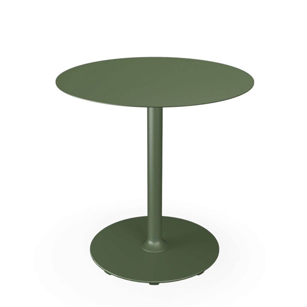 Pico Cafè table - Ø74 - Round Base - HOUE