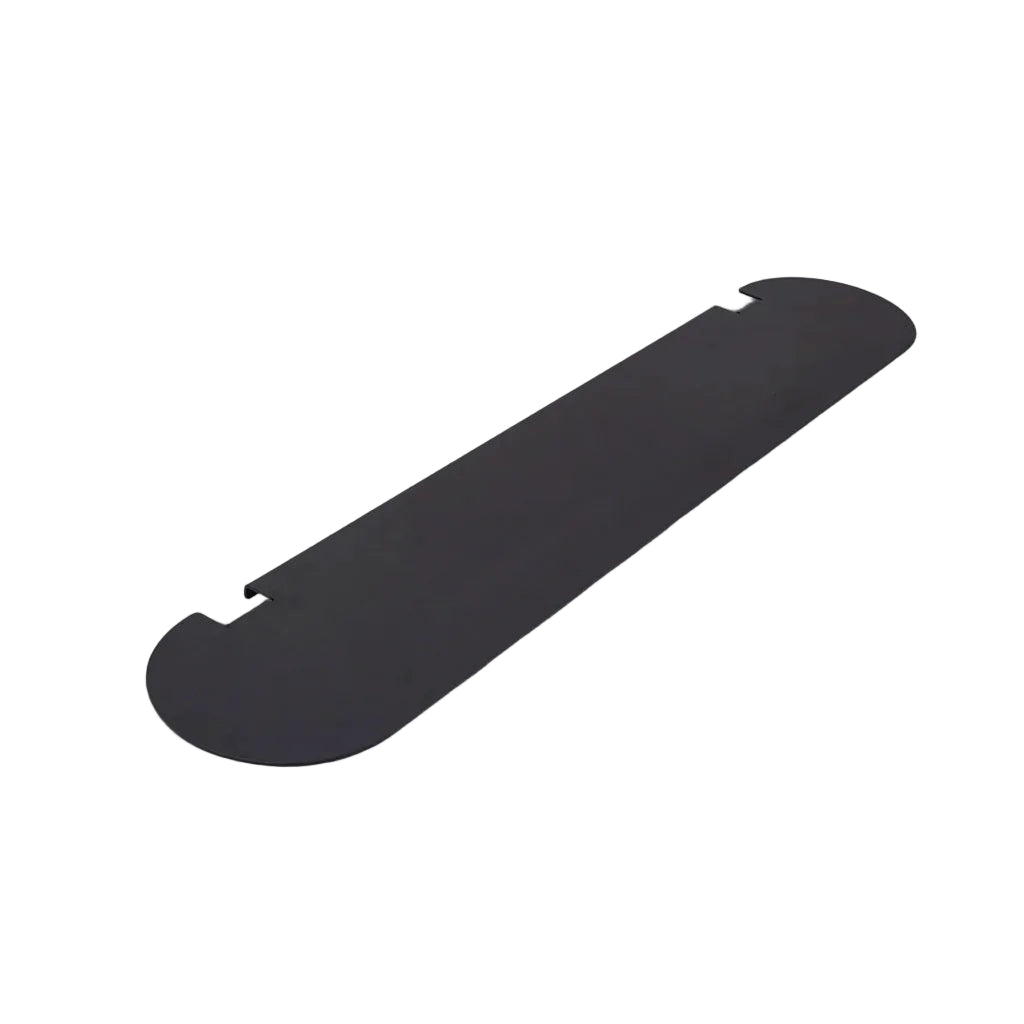 Pipe Shelf - Pedestal