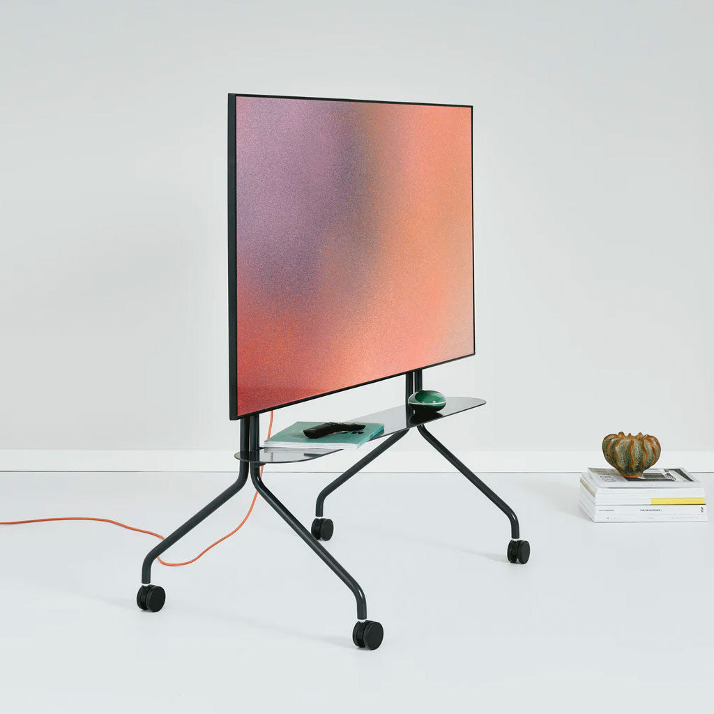 Pipe Shelf - Pedestal