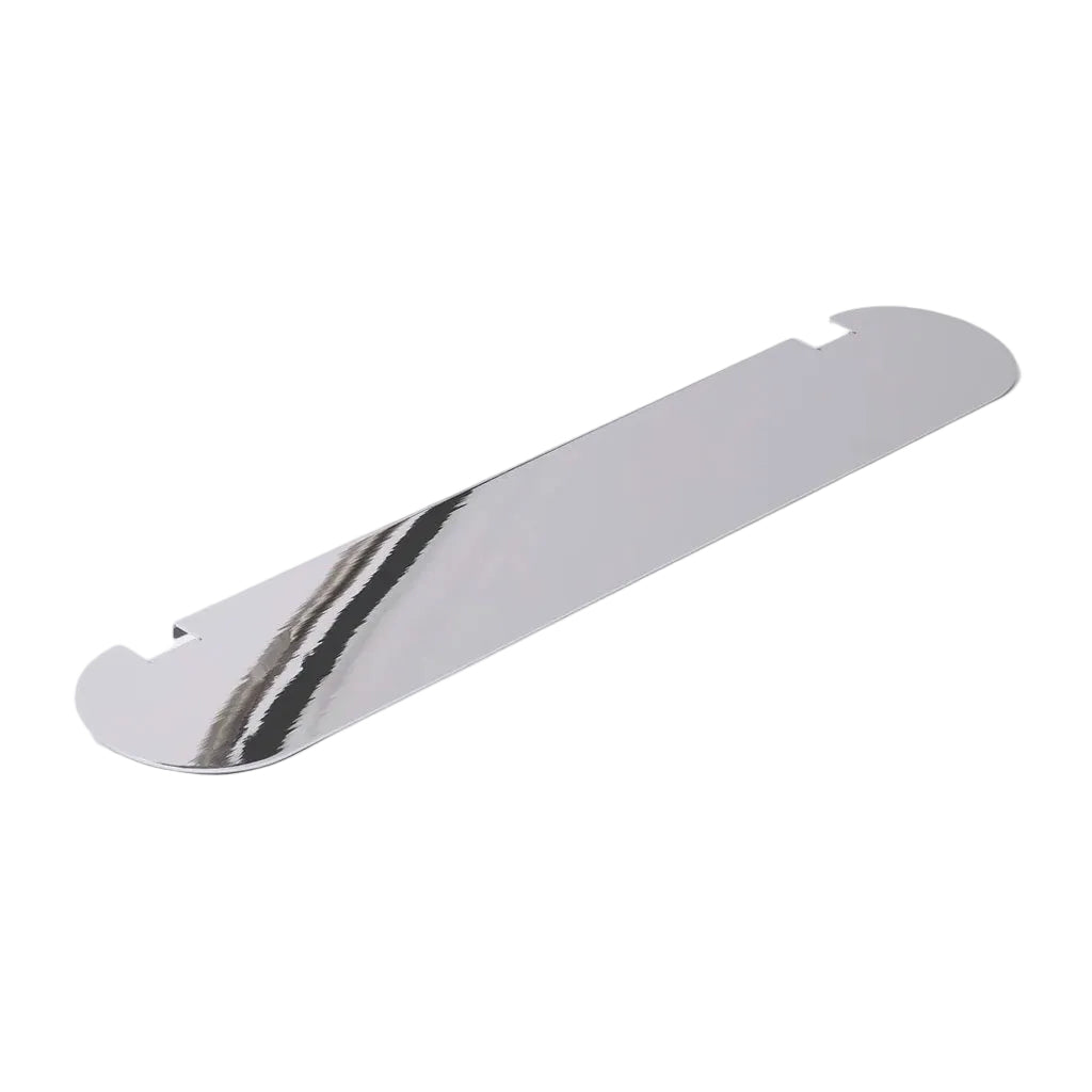 Pipe Shelf - Pedestal