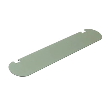 Pipe Shelf - Pedestal