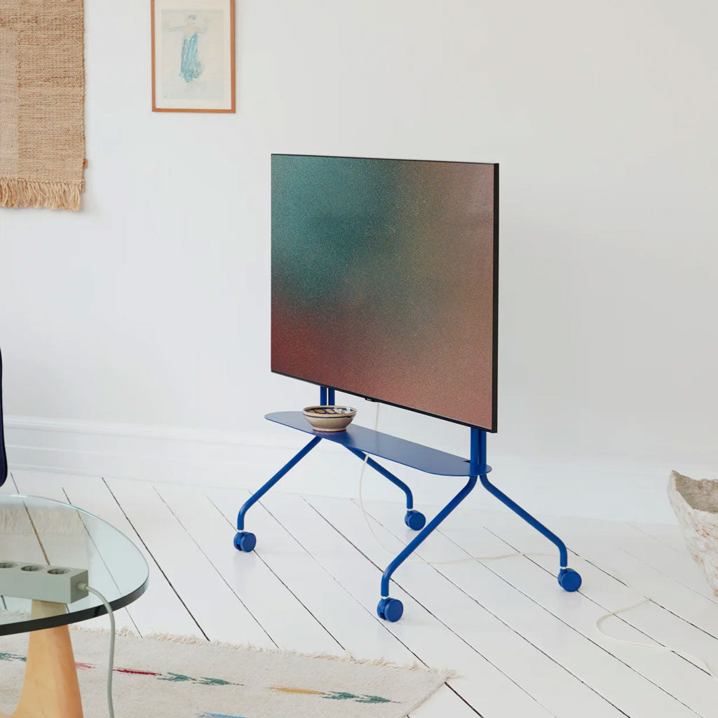 Pipe Shelf - Pedestal