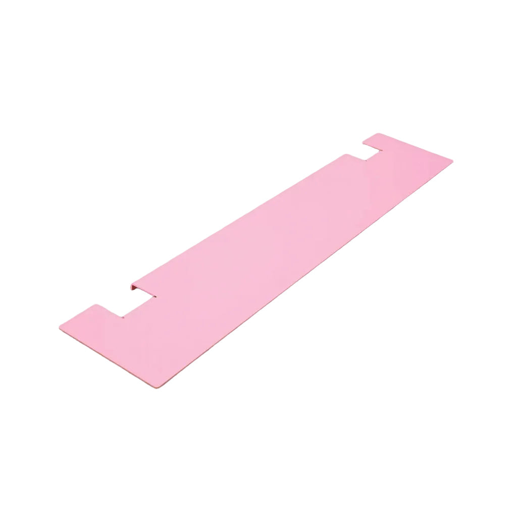 Plate Shelf - Pedestal