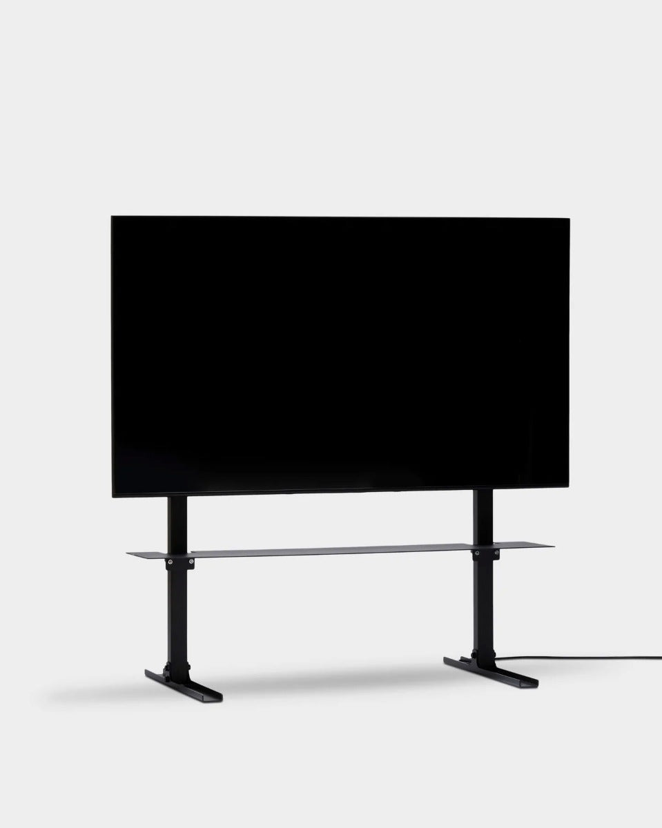 Plate Shelf - Pedestal
