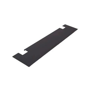 Plate Shelf - Pedestal