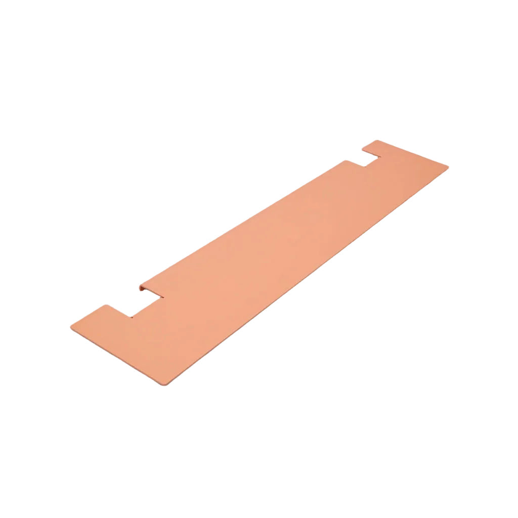 Plate Shelf - Pedestal