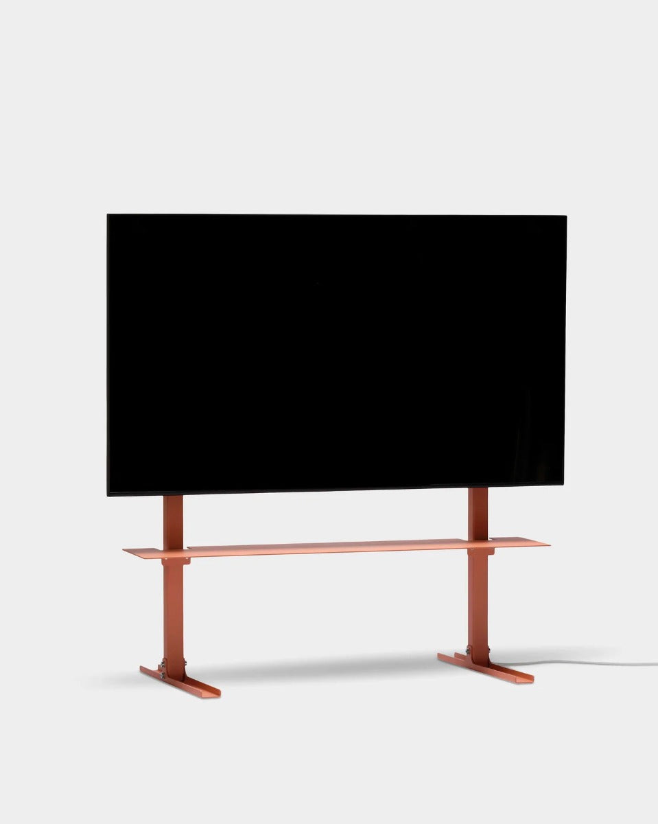 Plate Shelf - Pedestal