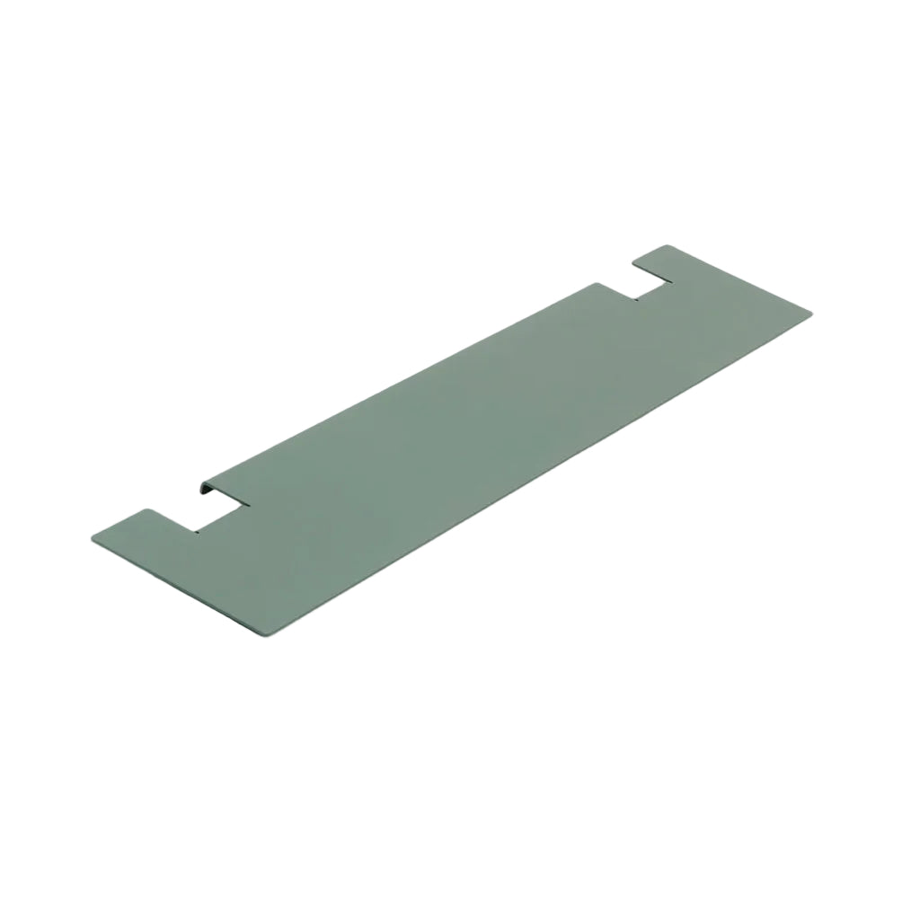 Plate Shelf - Pedestal