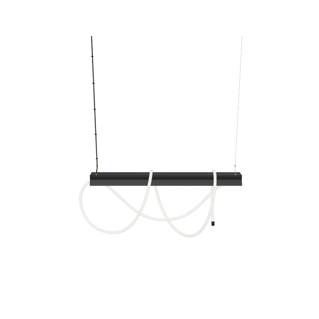 Tubelight 500 pendel - Moooi