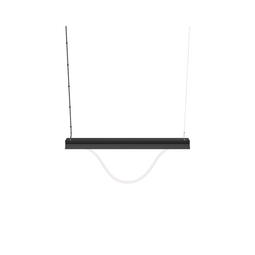 Tubelight 150 pendel - Moooi