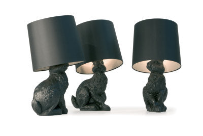 Rabbit lamp - Moooi