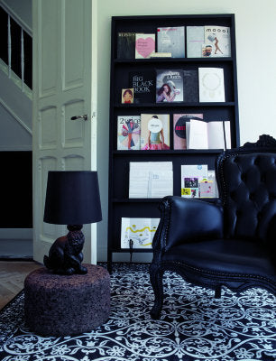 Rabbit lamp - Moooi