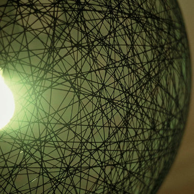 Random Light pendel large (Hvid) - Moooi