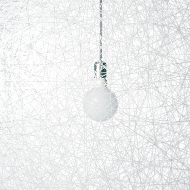 Random Light pendel medium (Sort) - Moooi