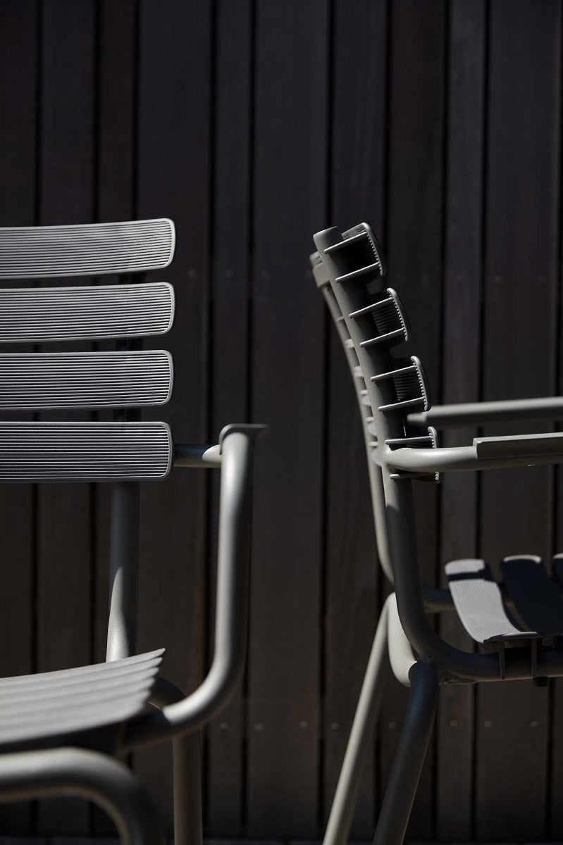 ReClips Dining chair - Black - HOUE