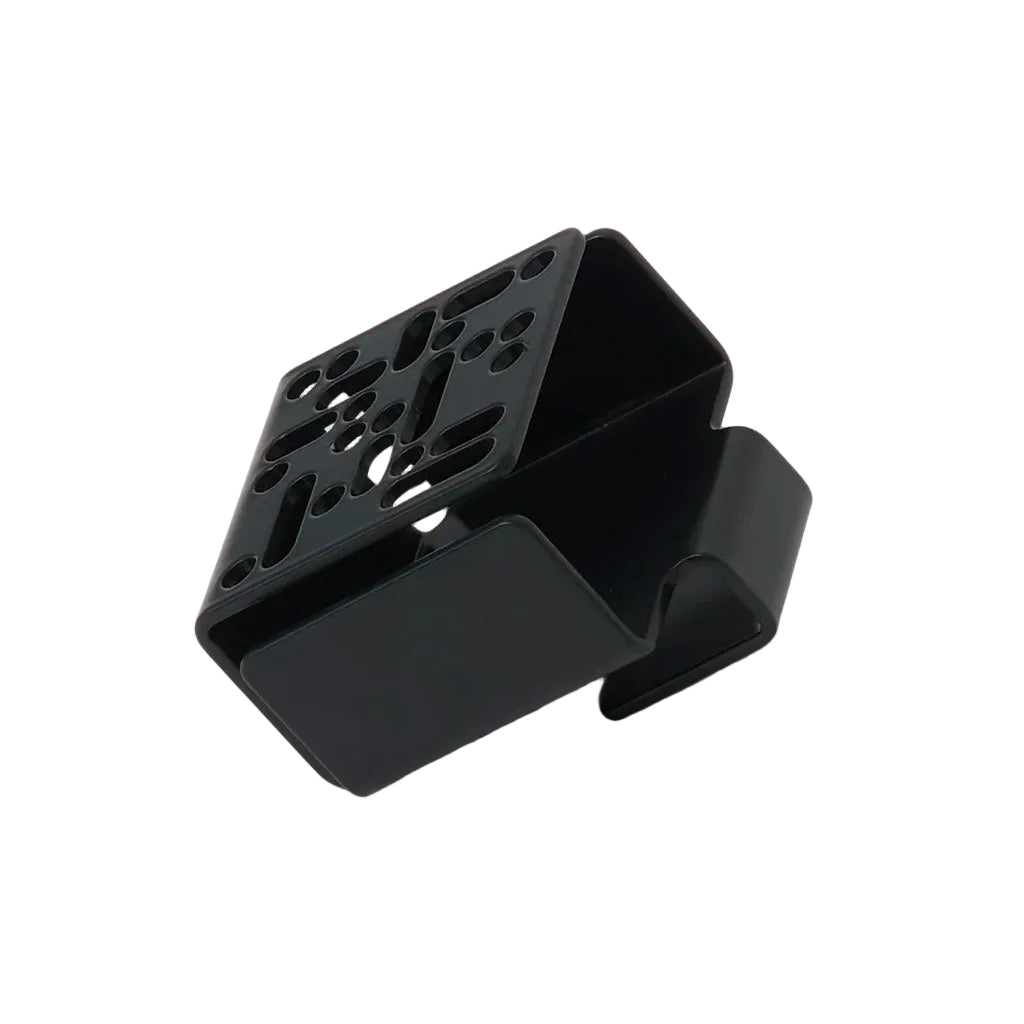 Remote Box Mount - Pedestal