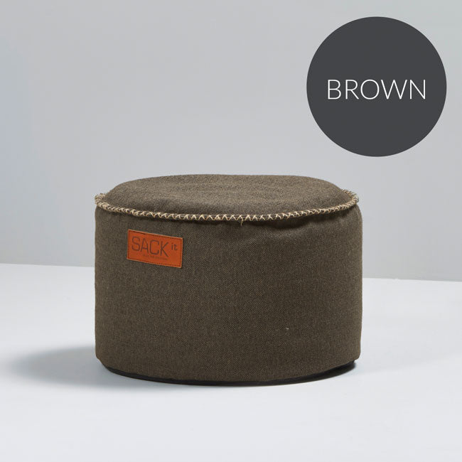 Cobana Puf - SACKit