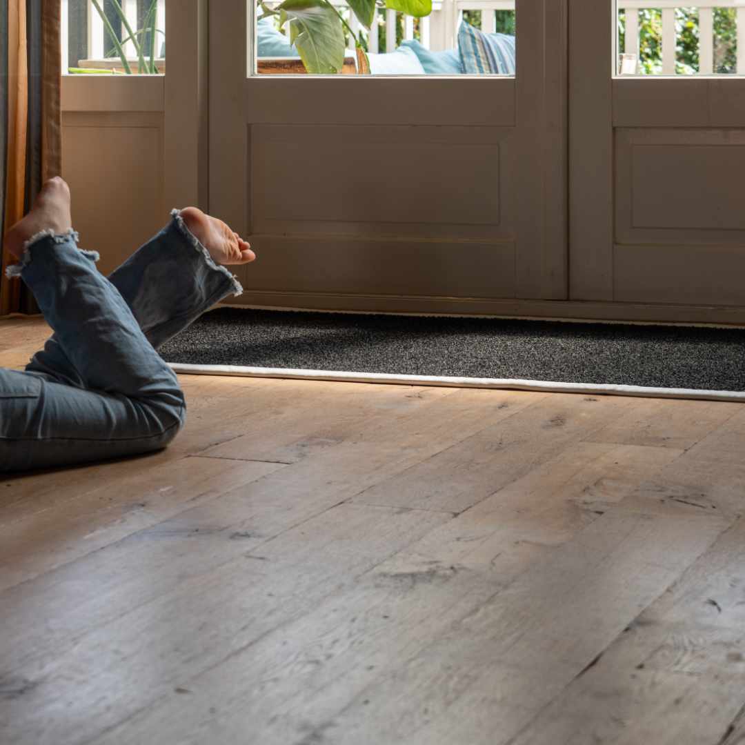 Indendørs måtte - RiZZ