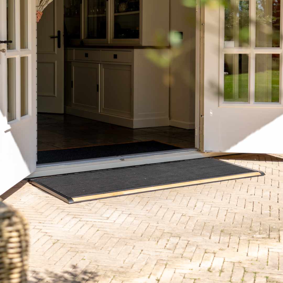 Outdoor mat dørmåtte - RiZZ