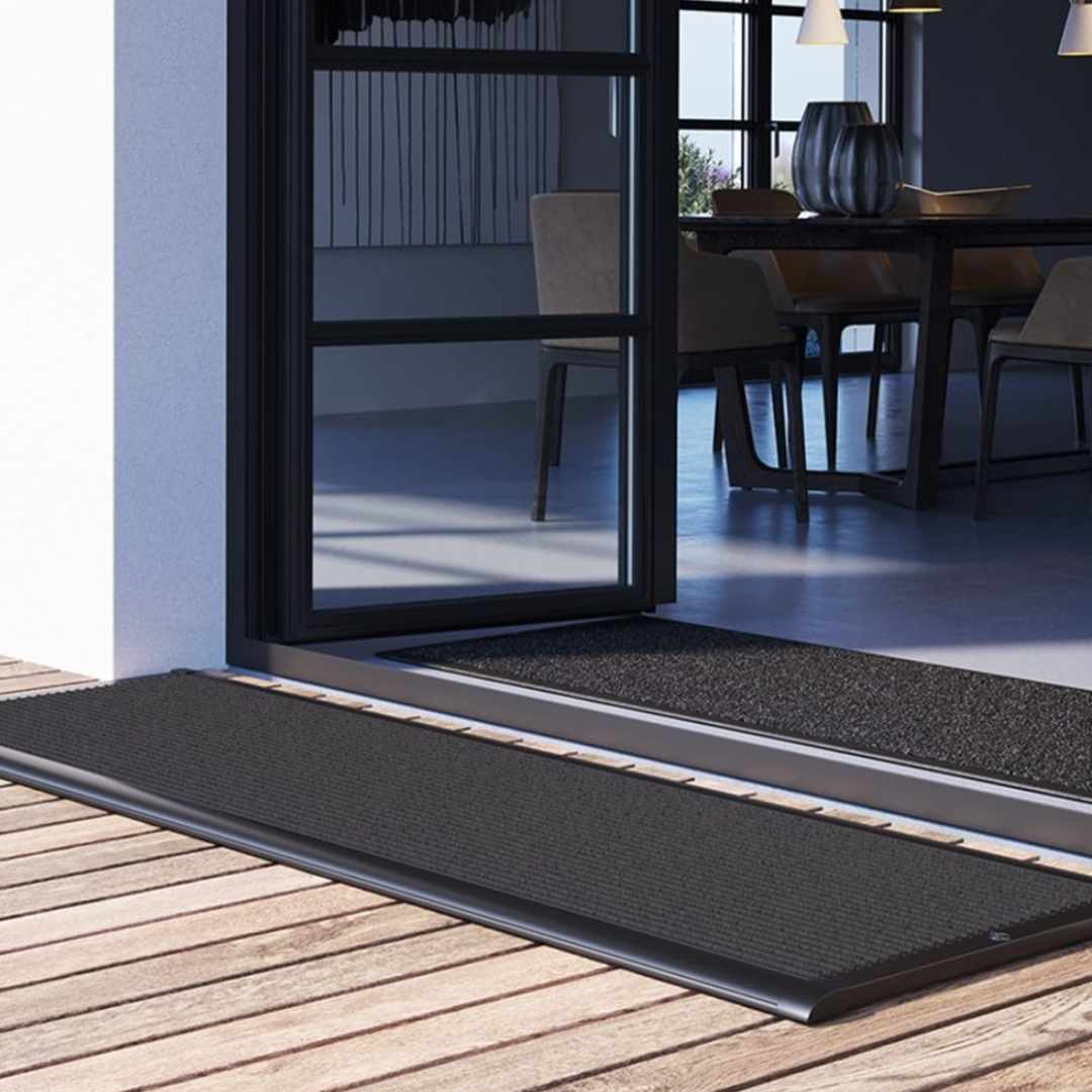 Outdoor mat dørmåtte - RiZZ