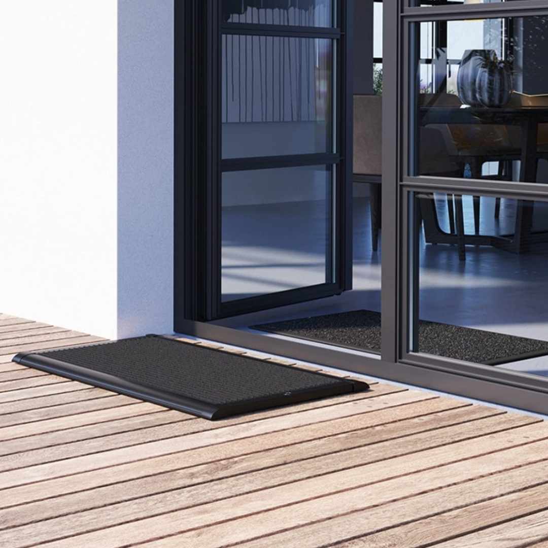 Outdoor mat dørmåtte - RiZZ