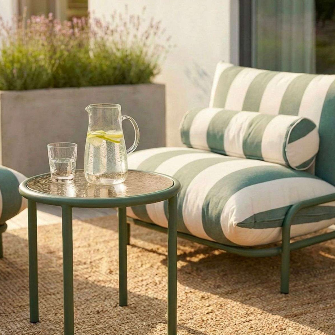Outdoor Cushion Bolster - SACKit